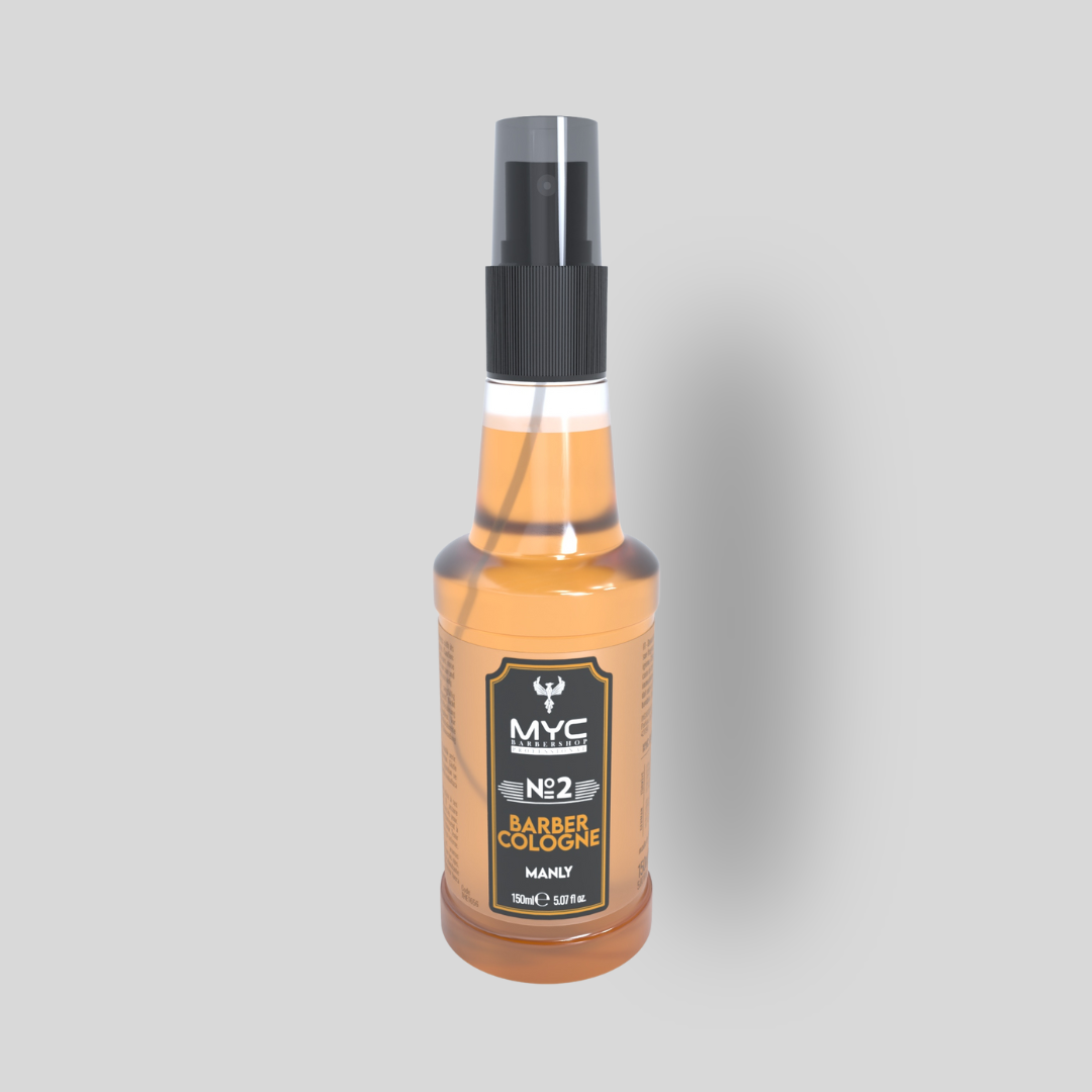 MYC Mini Cologne Sparbundle