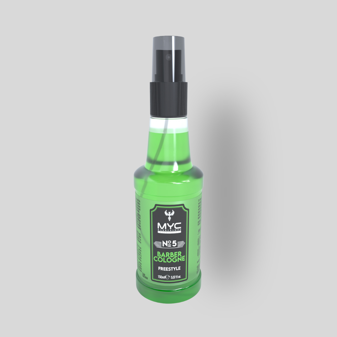 MYC Mini Cologne Sparbundle