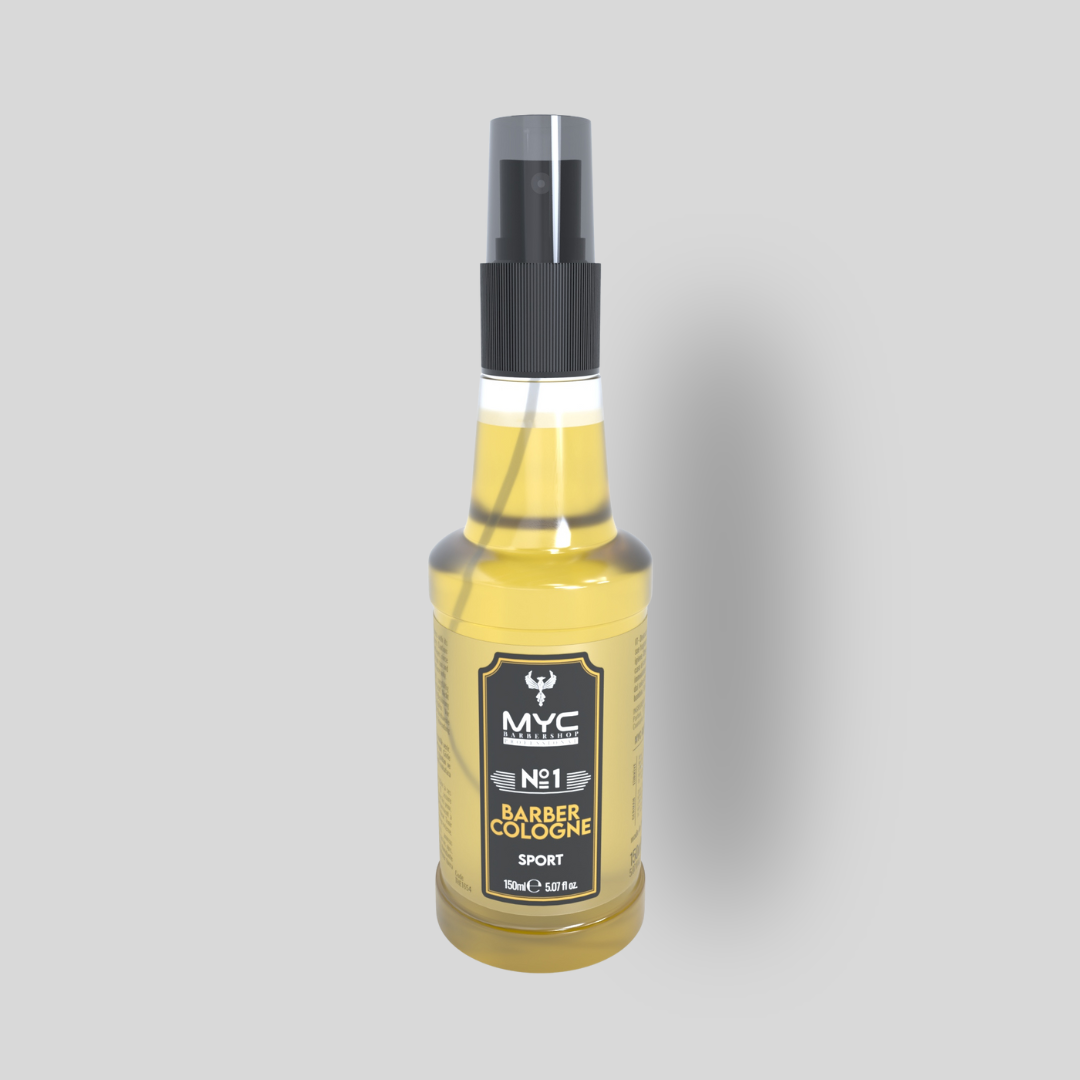 MYC Mini Cologne Sparbundle