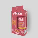 MYC Mattierendes Haarpuder für Männer – Mittlerer Halt & Sofort-Volumen (20g)