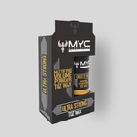 MYC Mattierendes Haarpuder für Männer – Ultra starker Halt & Sofort-Volumen (20g)