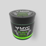 MYC Aloe Vera Gel 500ml – Styling-Gel mit Aloe Vera | Starker Halt & Frischepflege