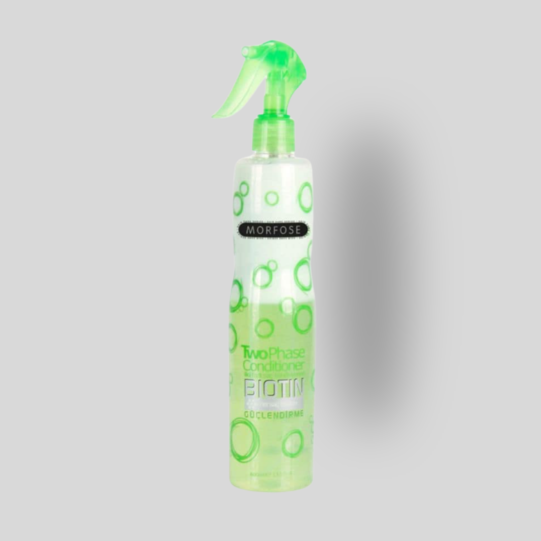 Morfose 2 Phase Biotin 400ml