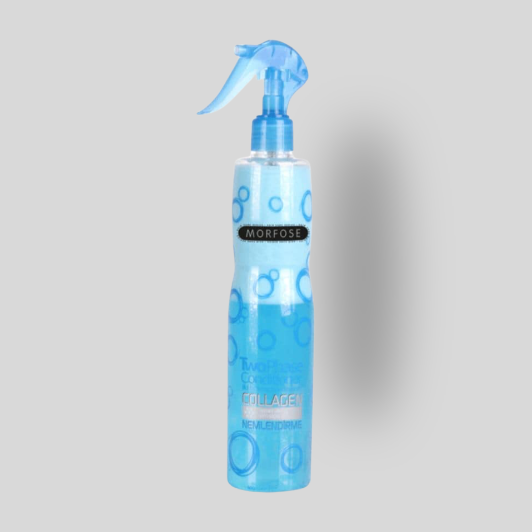 Morfose 2 Phase Collagen 400ml