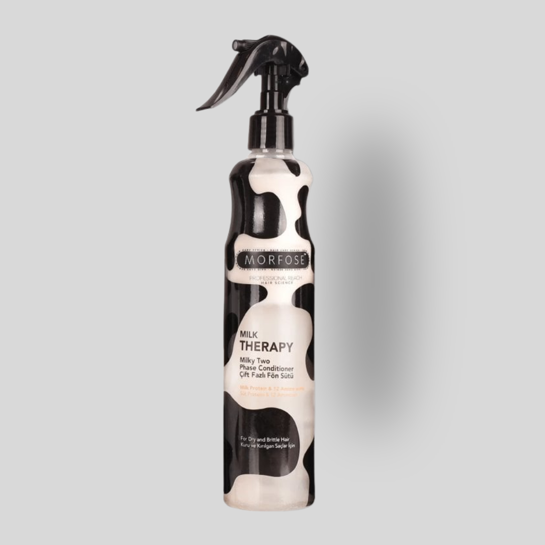 Morfose 2 Phase Milk 400ml