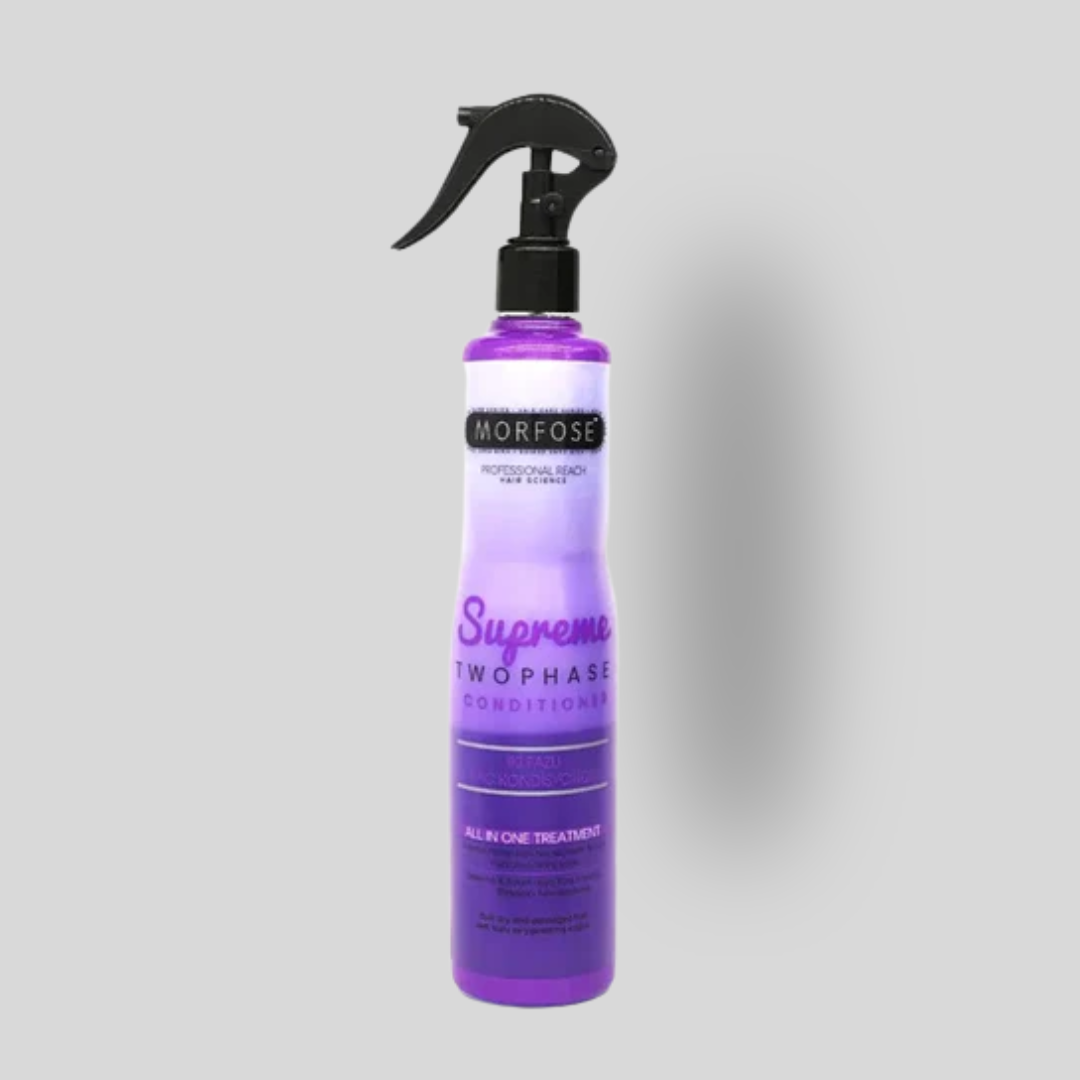 Morfose 2 Phase Supreme 400ml