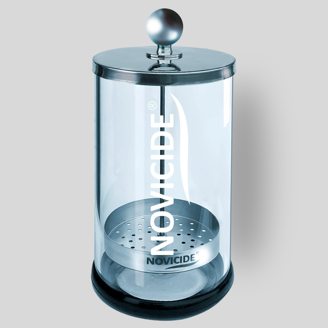 NOVICIDE Zylinder Mittel - 850 ml