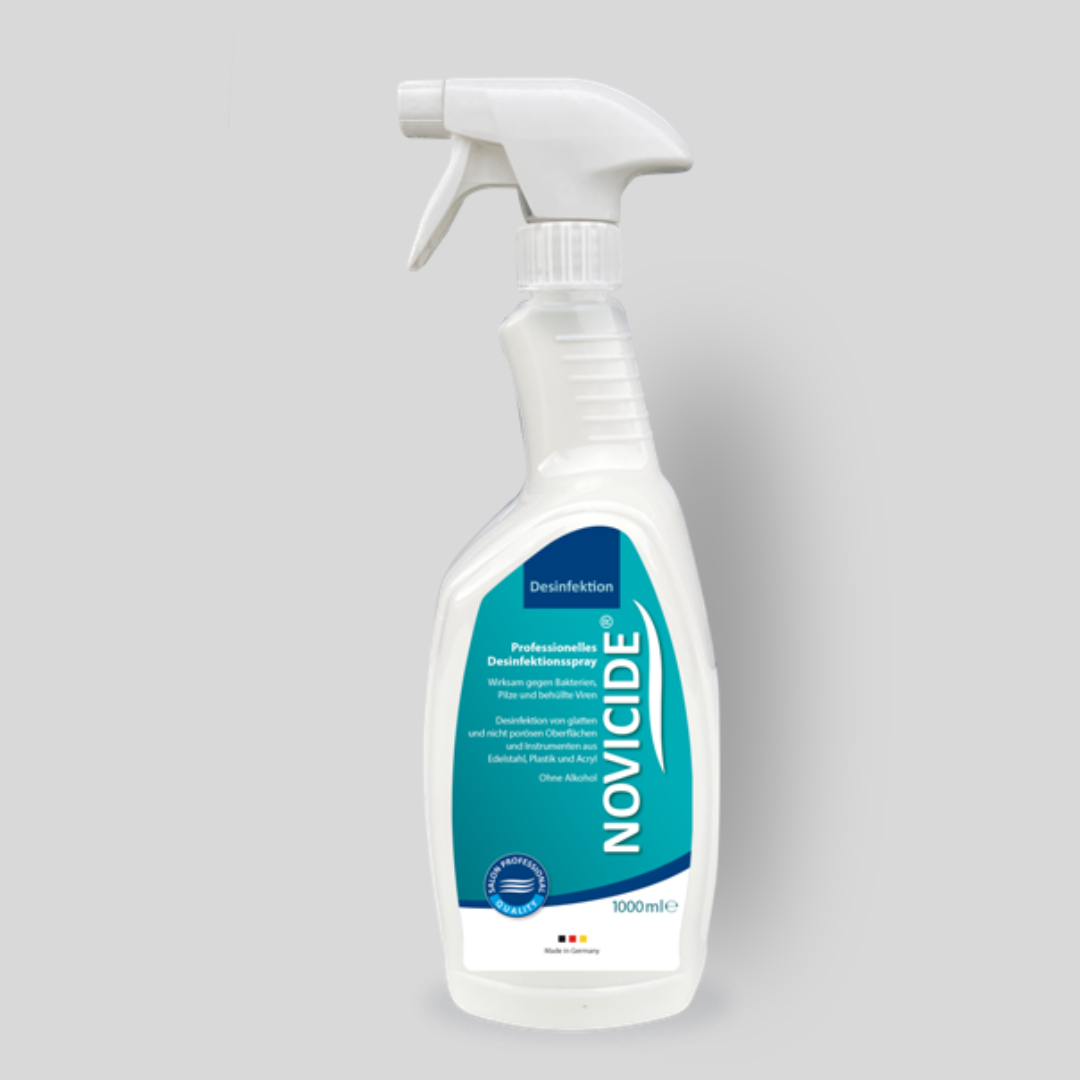NOVICIDE - Spray 1000 ml