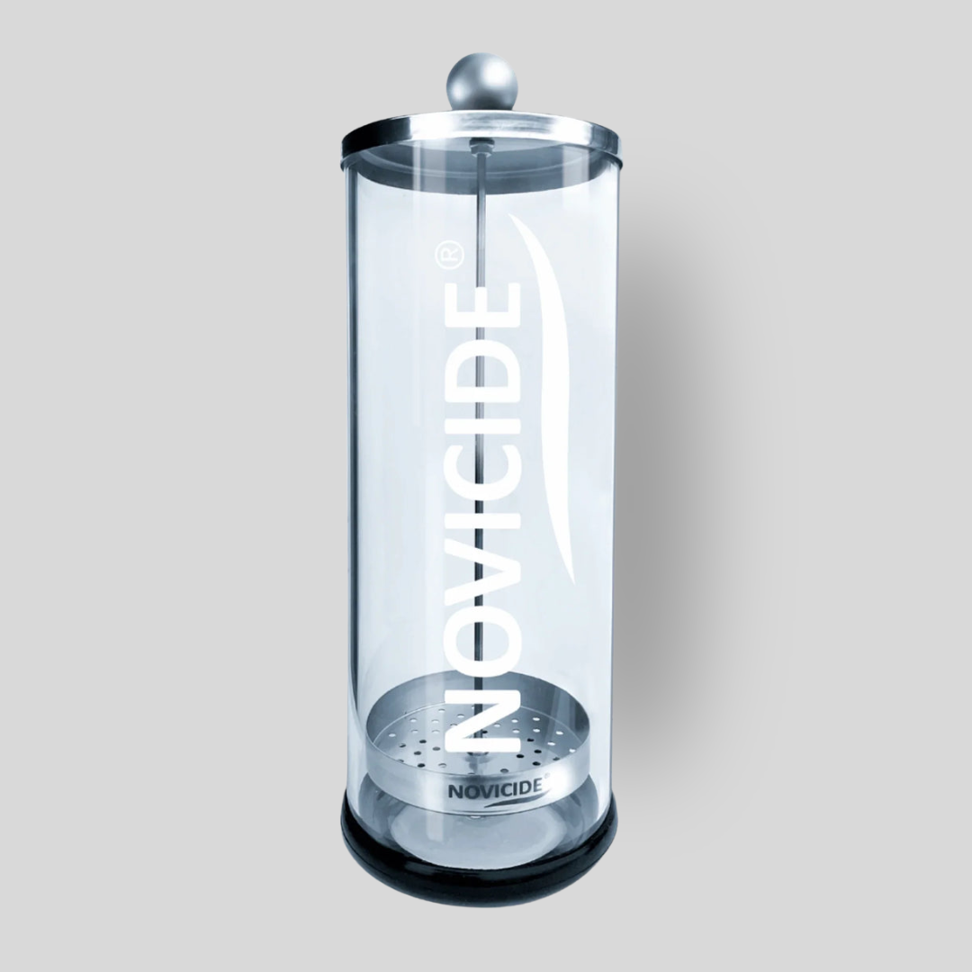 NOVICIDE Zylinder Groß - 1400 ml