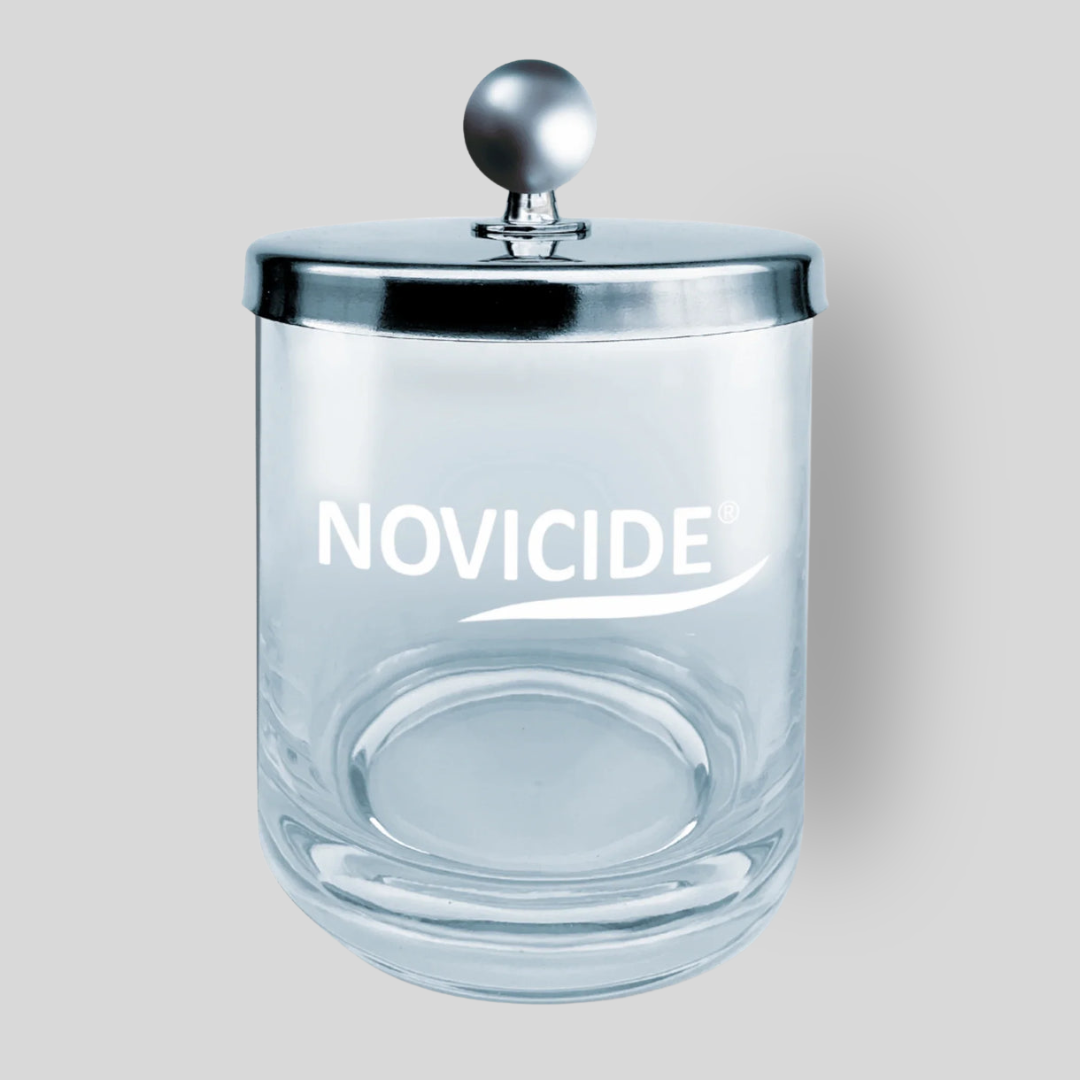 NOVICIDE Zylinder Maniküre - 200 ml