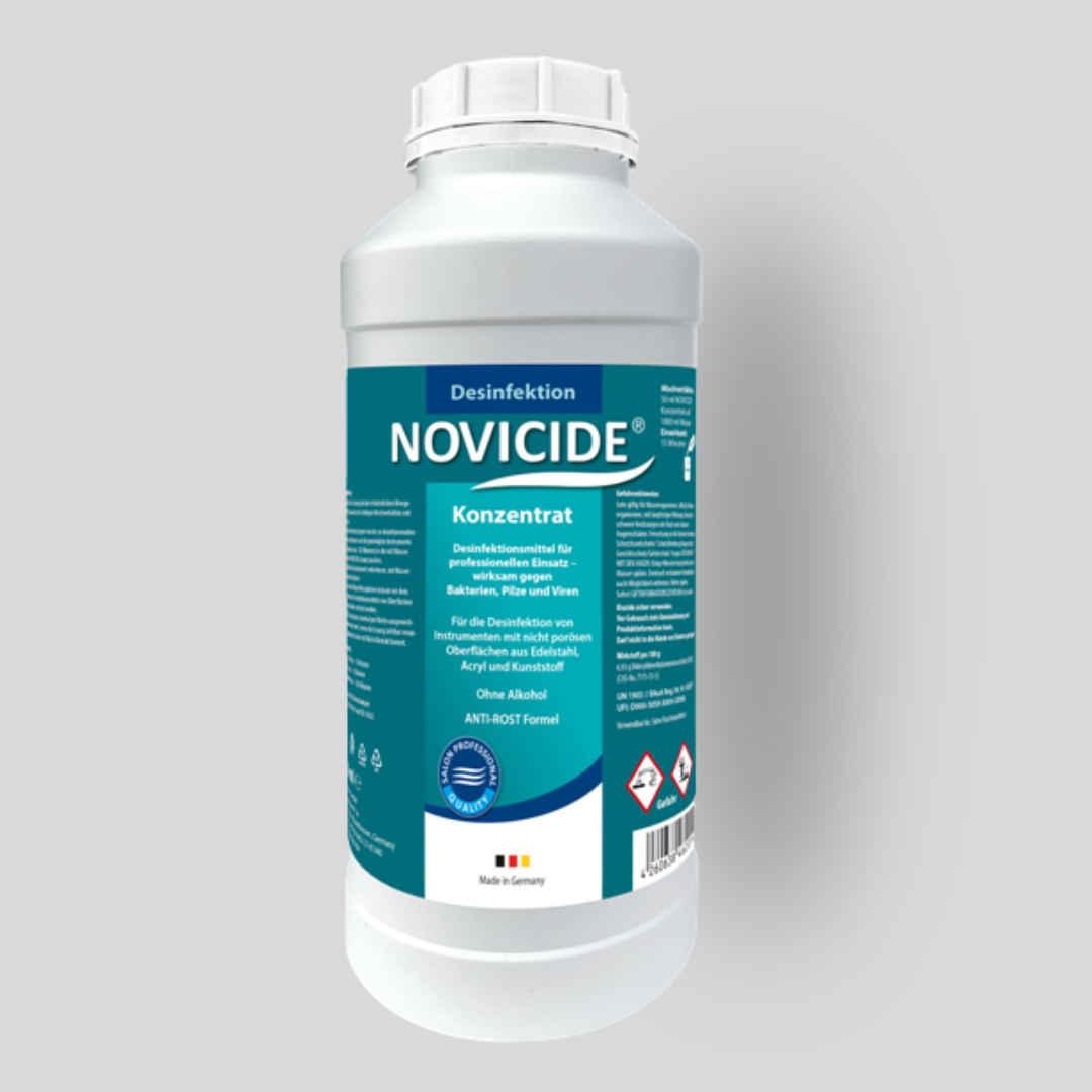 NOVICIDE Konzentrat - 2000 ml