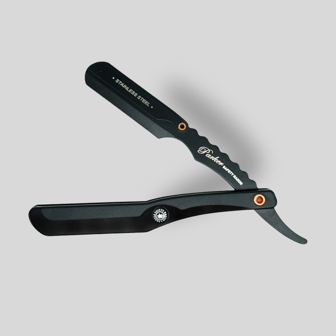 Parker Rasiermesser SRBBA