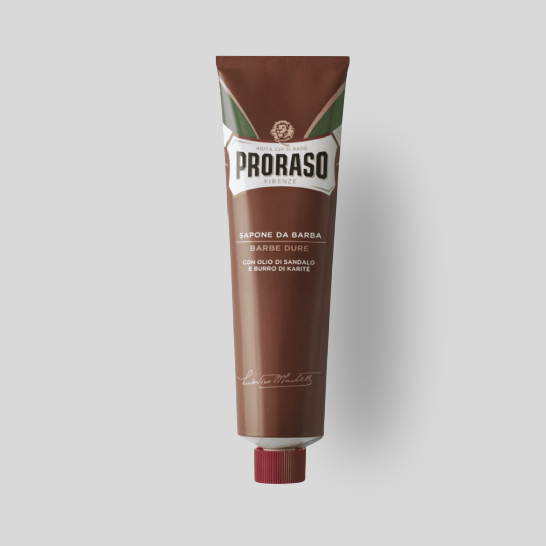Proraso Rasierseife im Tiegel Nourish 150ml
