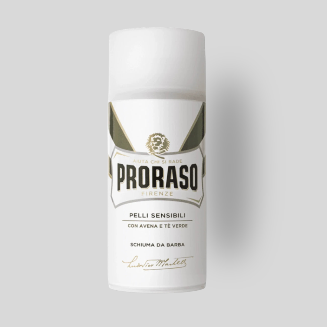 Proraso Rasierseife im Tiegel Sensitive 150ml