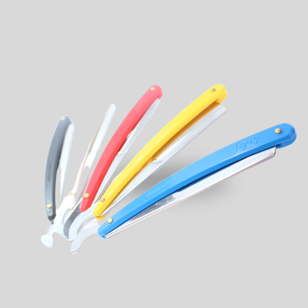Rasiermesser SEDEF 12 St