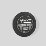 MYC Strong No:1 Haarwachs 150ml – Ultra starker Halt & Glanz für Männerfrisuren