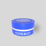 MYC Extra No:3 Glänzendes Haarwachs 150ml – Starker Halt & intensiver Glanz für Männer