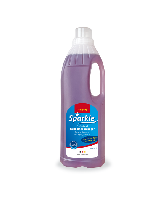 SPARKLE Professional Salon Bodenreiniger