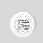MYC Spider No:5 Spider Haarwachs 150ml – Elastischer Halt & Glanz mit Faserstruktur