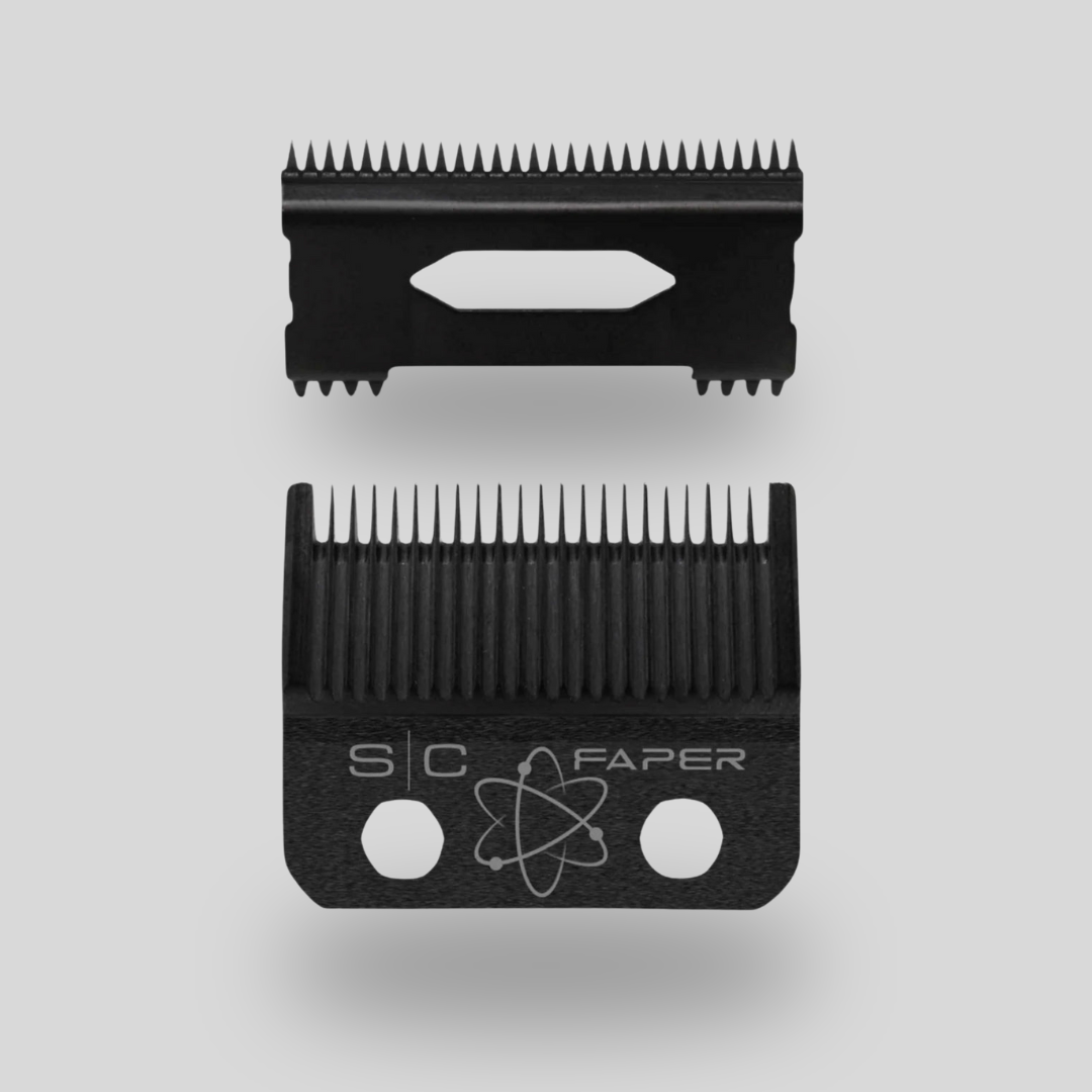 Stylecraft Faper DLC + Slim Deep DLC Blade