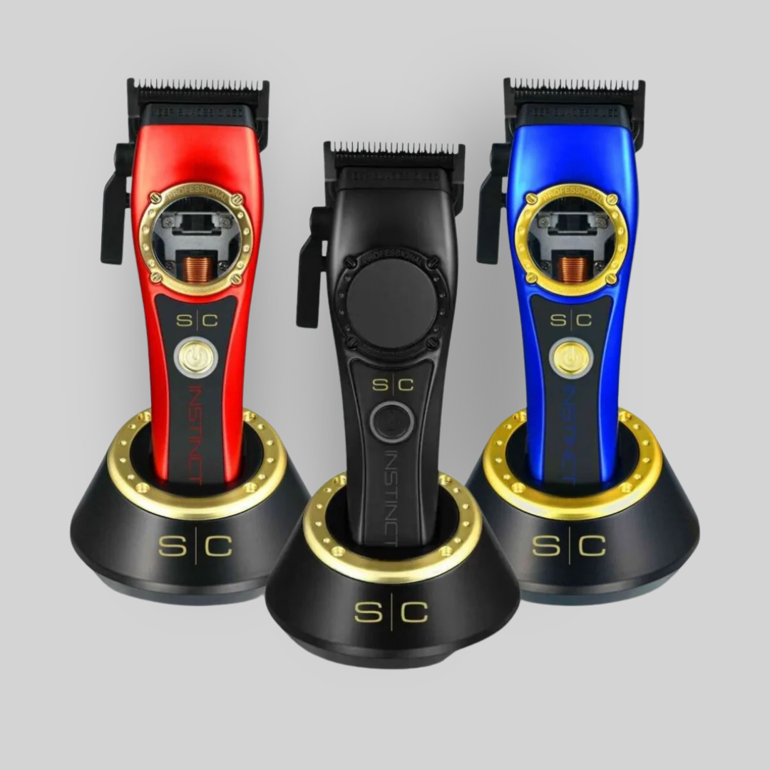 Stylecraft Instinct Clipper