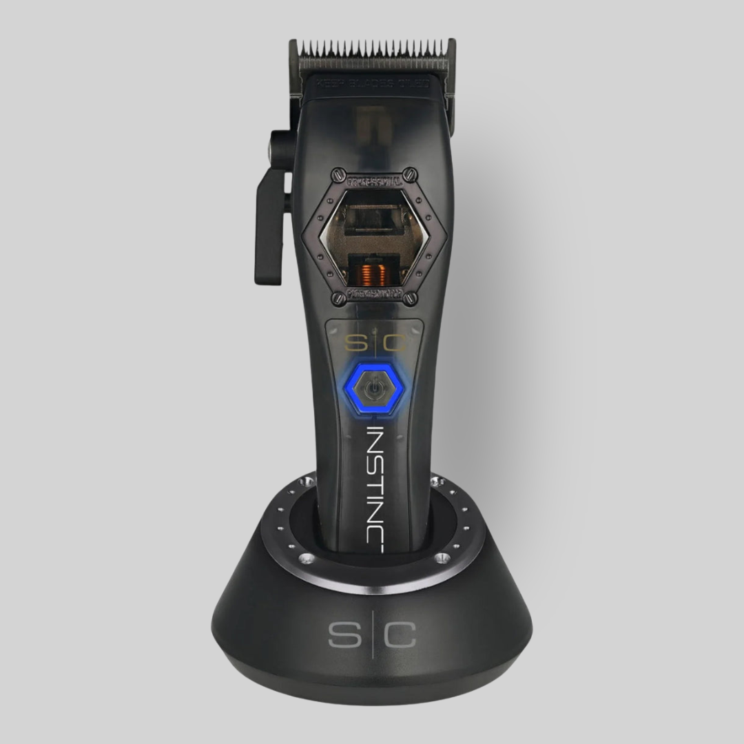 Stylecraft Instinct Metal Clipper