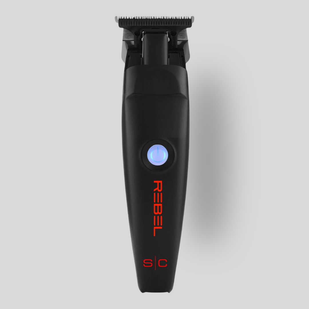 Stylecraft REBEL Trimmer mit Super-Torque-Motor