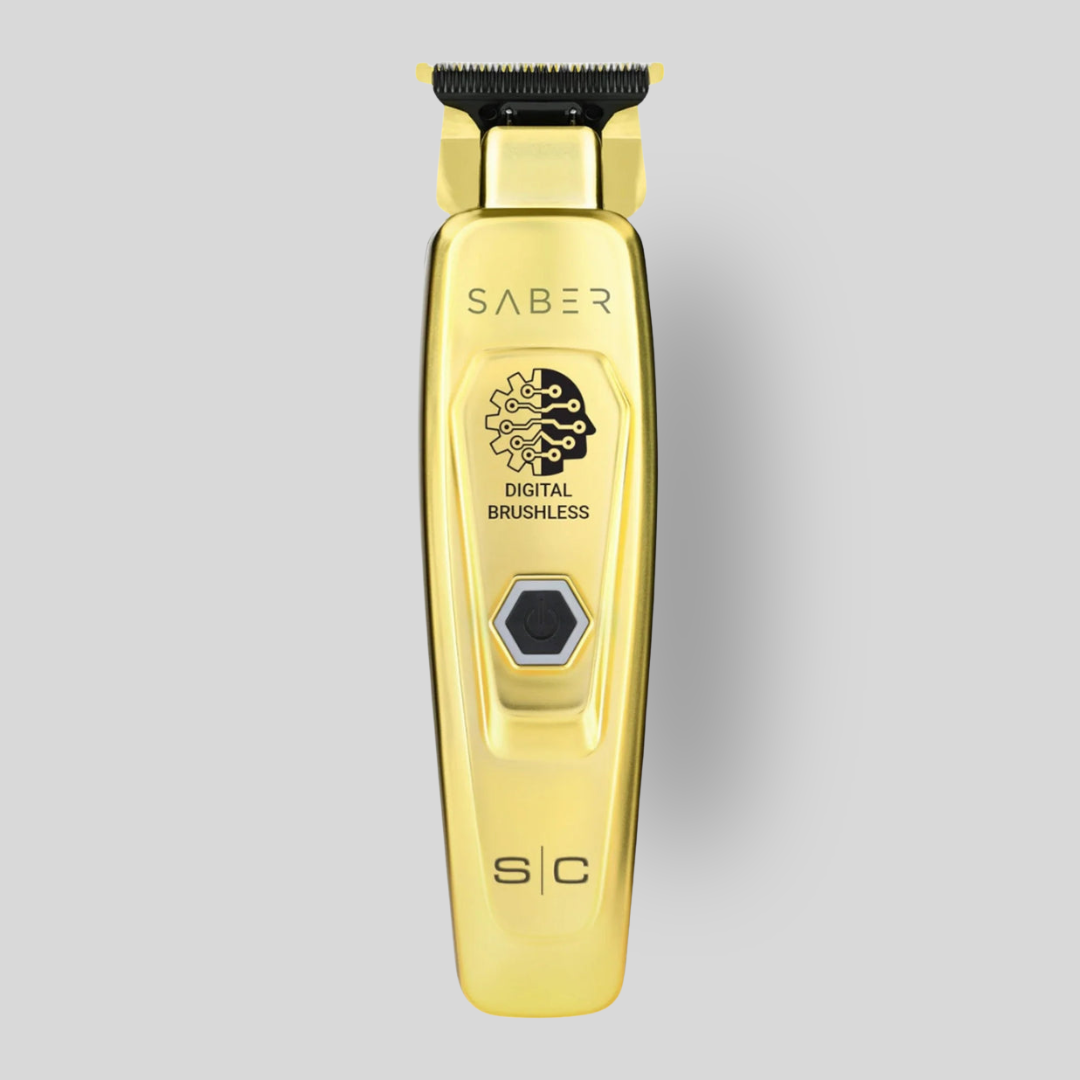Stylecraft SABER Trimmer Gold