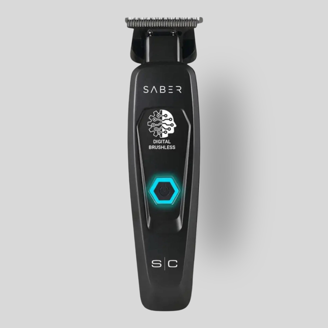 Stylecraft SABER Trimmer Schwarz