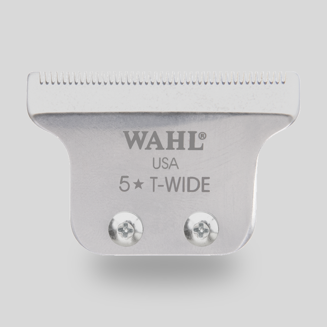 Wahl Professional Detailer T-Wide Blade
