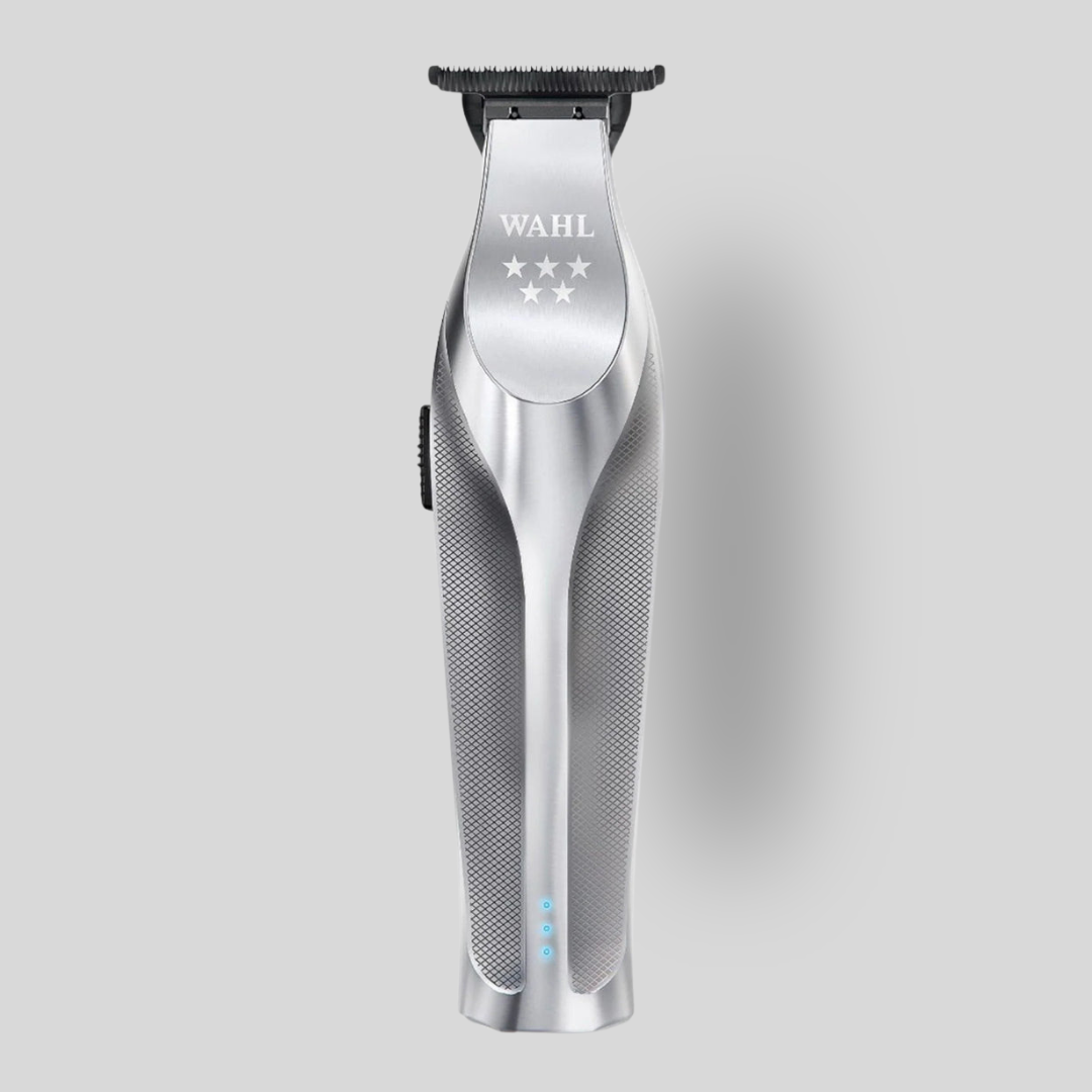 Wahl Professional Hi-Viz Trimmer metal