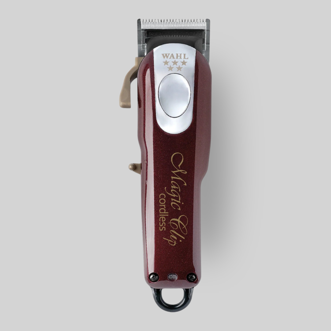 Wahl Professional Magic Clip Clipper