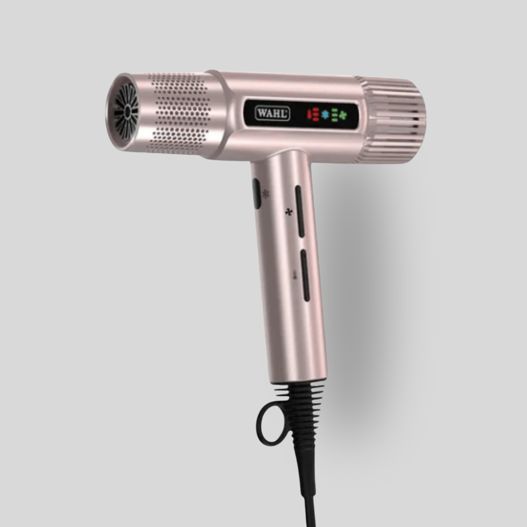 Wahl Professional Vanquish Haartrockner rose gold