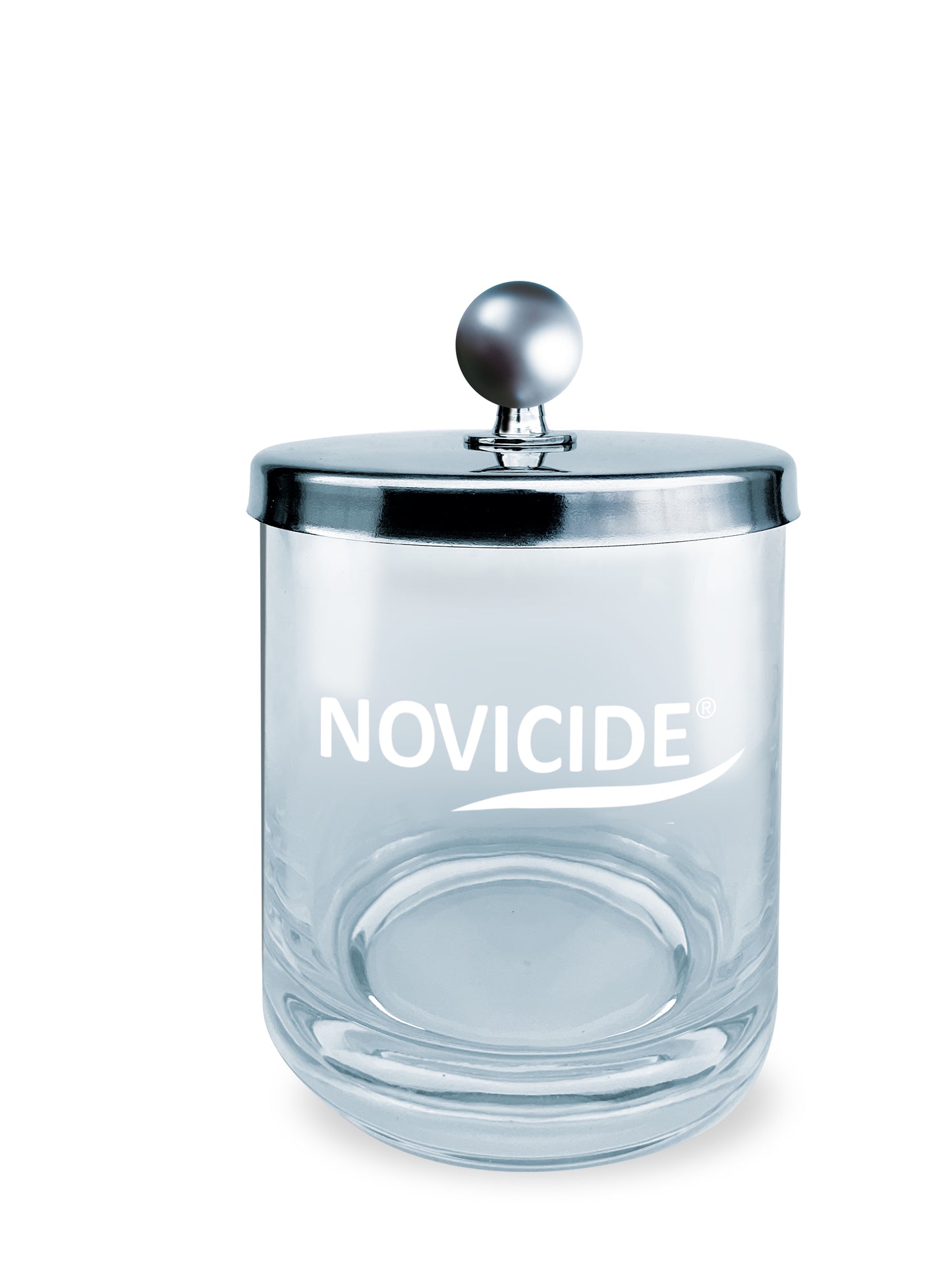 NOVICIDE Zylinder Maniküre - 200 ml