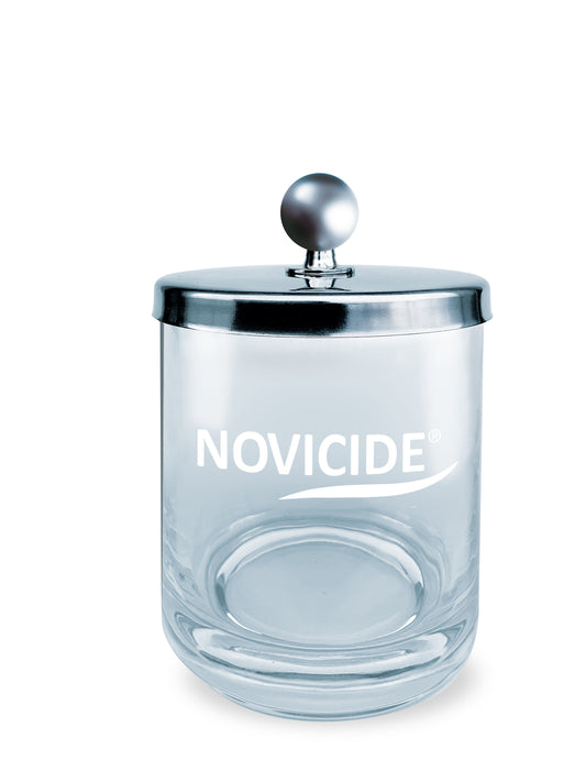 NOVICIDE Zylinder Maniküre - 200 ml