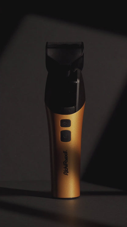 RickiParodi Prime Cut Hair Clipper